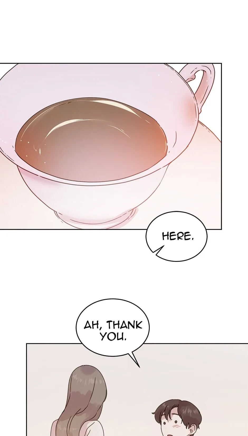 A Wife’s Sweet Revenge Chapter 37 page 33