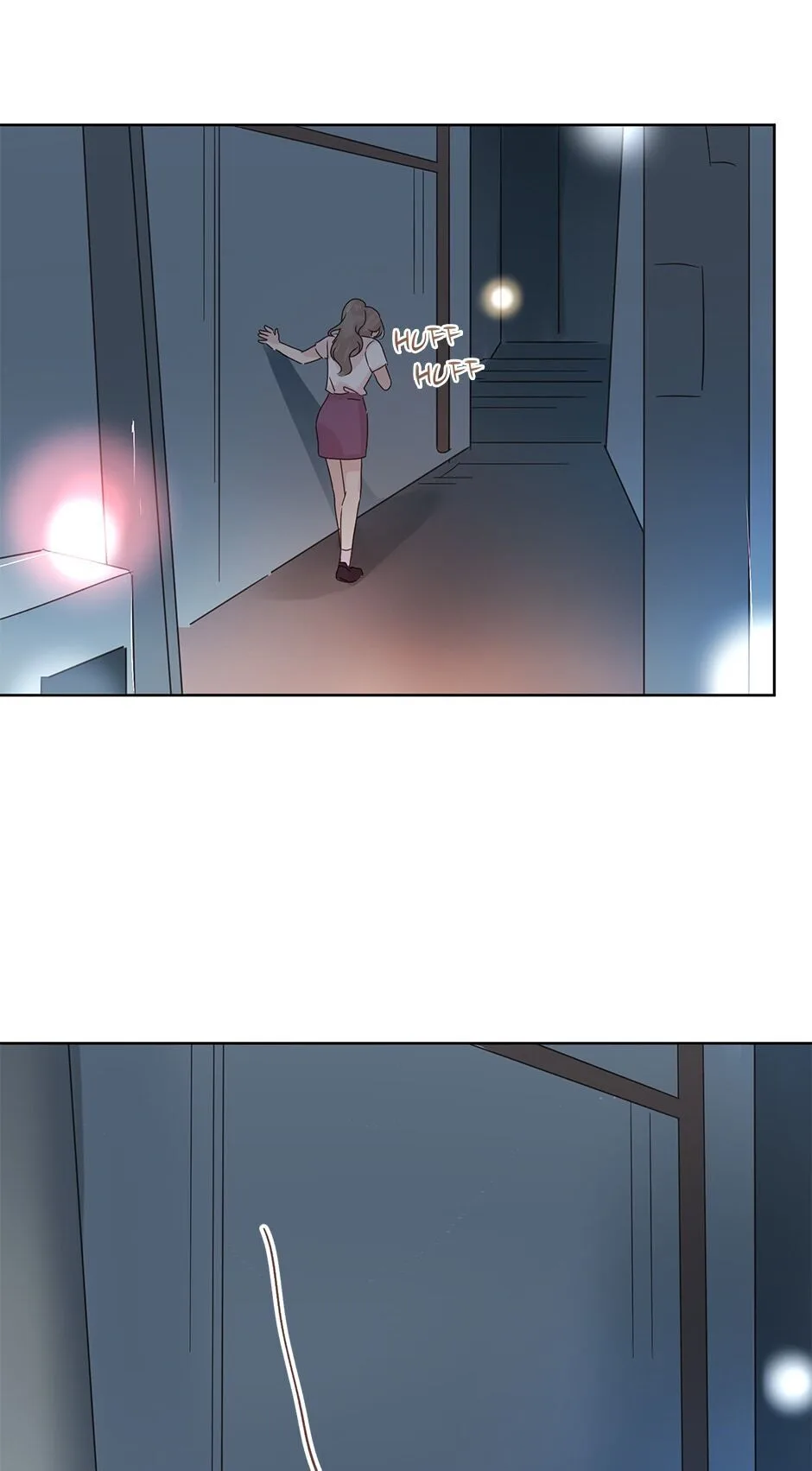 A Wife’s Sweet Revenge Chapter 36 page 43