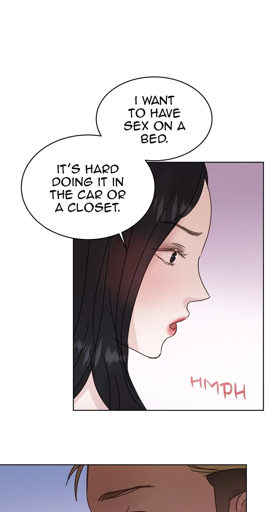 A Wife’s Sweet Revenge Chapter 40 page 23