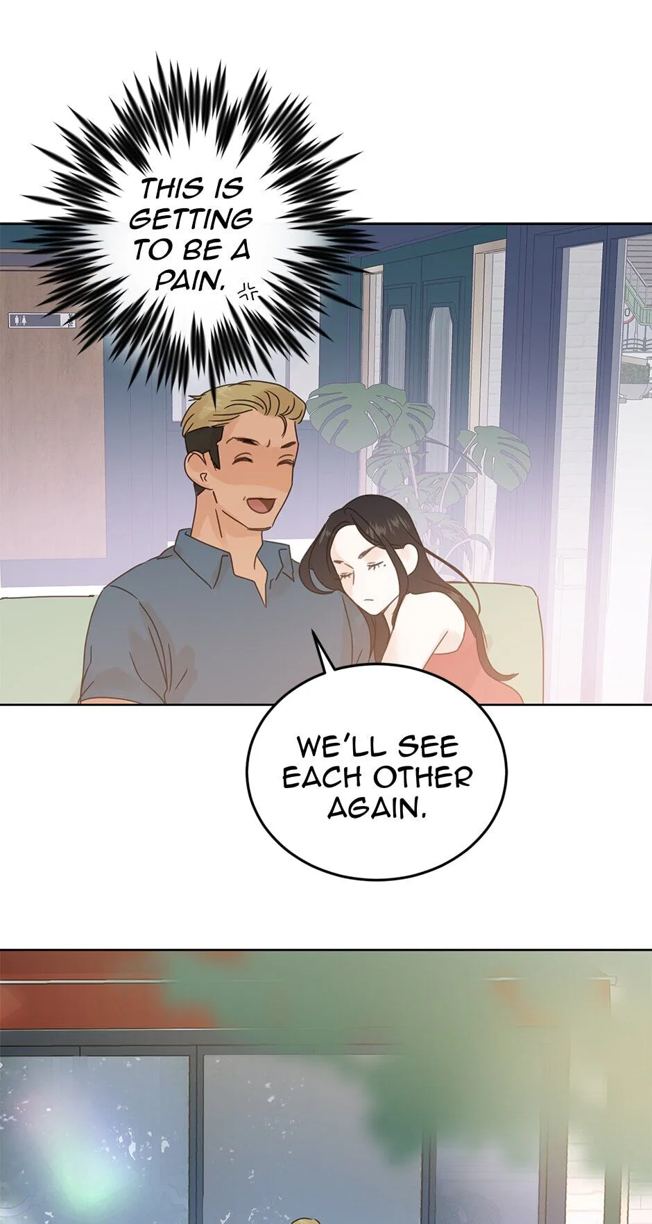 A Wife’s Sweet Revenge Chapter 40 page 27