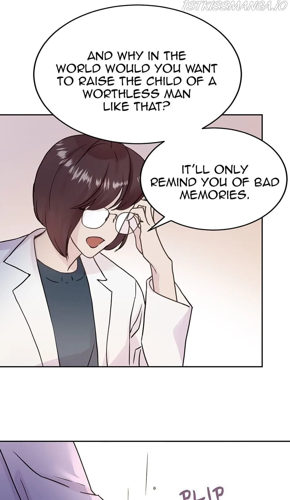 A Wife’s Sweet Revenge Chapter 6 page 6