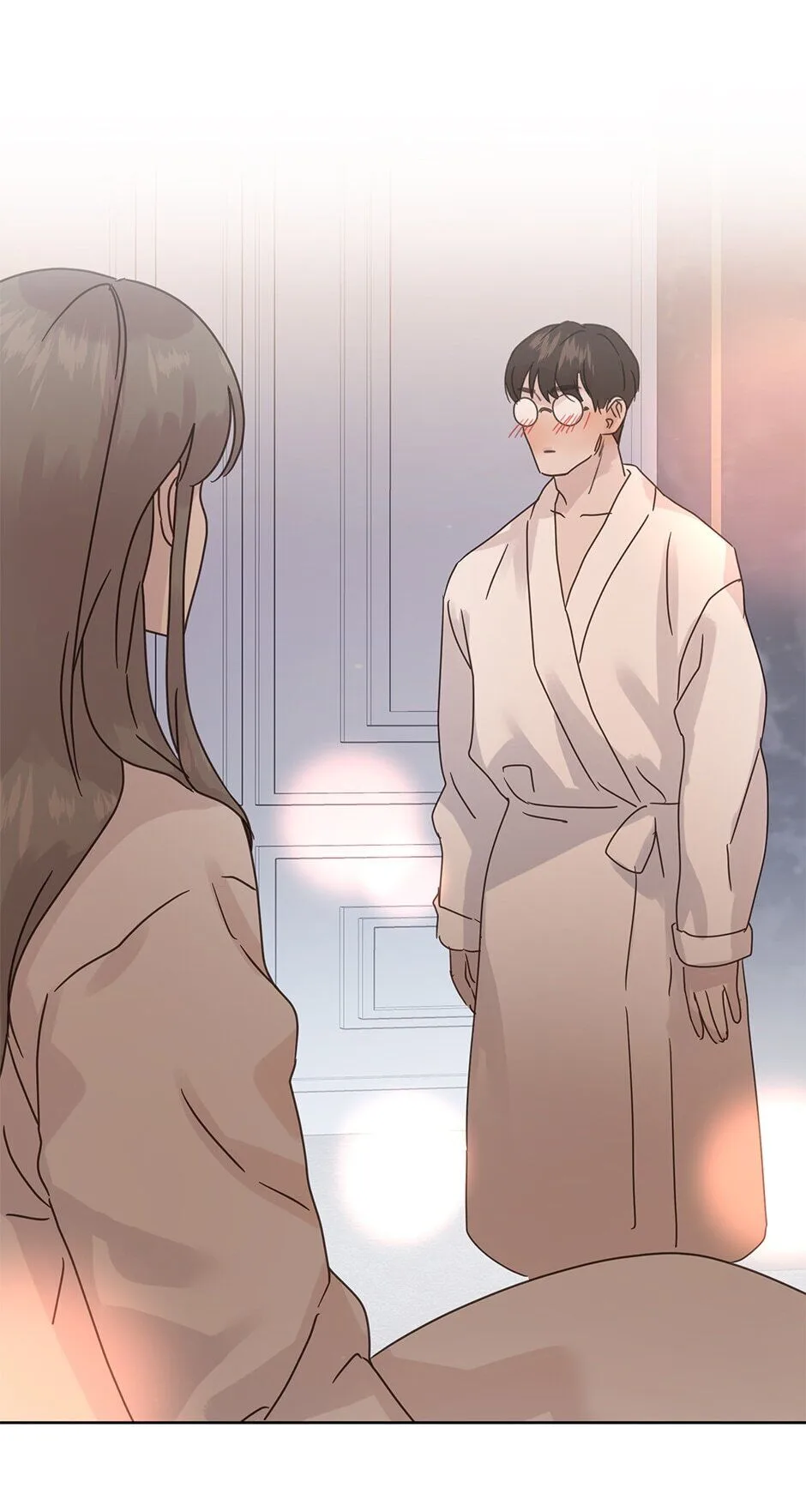 A Wife’s Sweet Revenge Chapter 39 page 34
