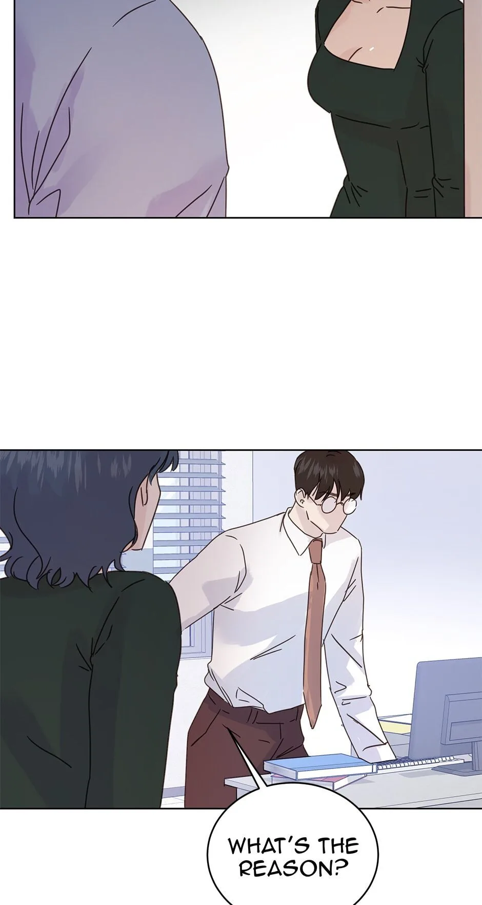 A Wife’s Sweet Revenge Chapter 39 page 46