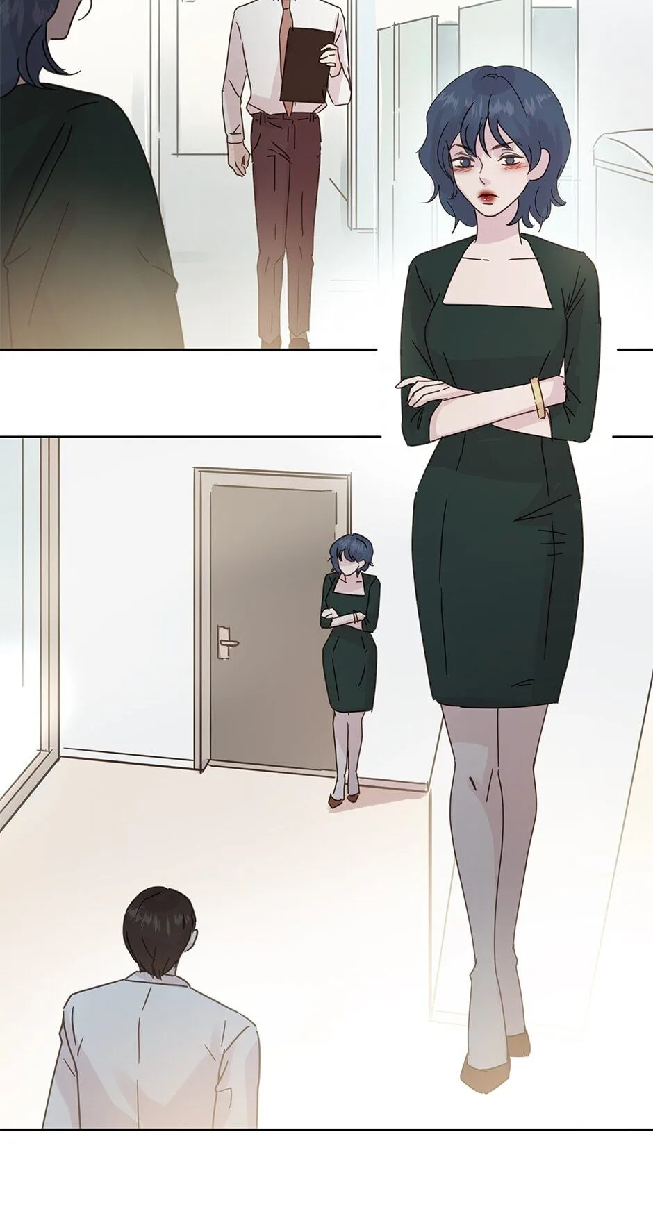 A Wife’s Sweet Revenge Chapter 39 page 43