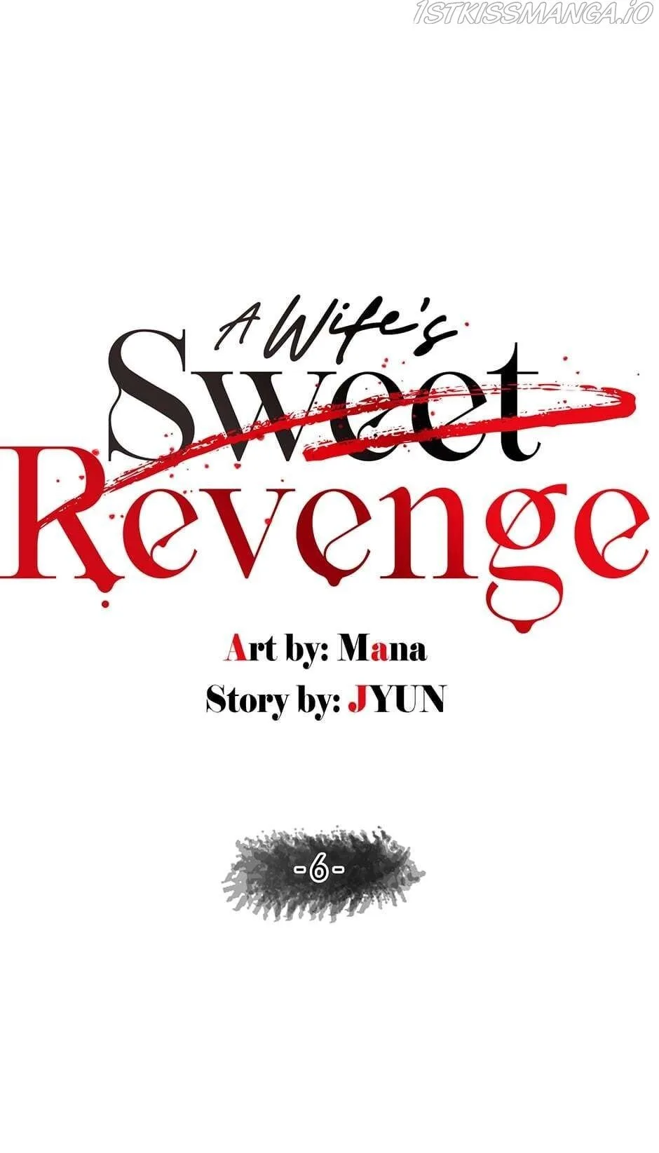A Wife’s Sweet Revenge Chapter 6 page 14