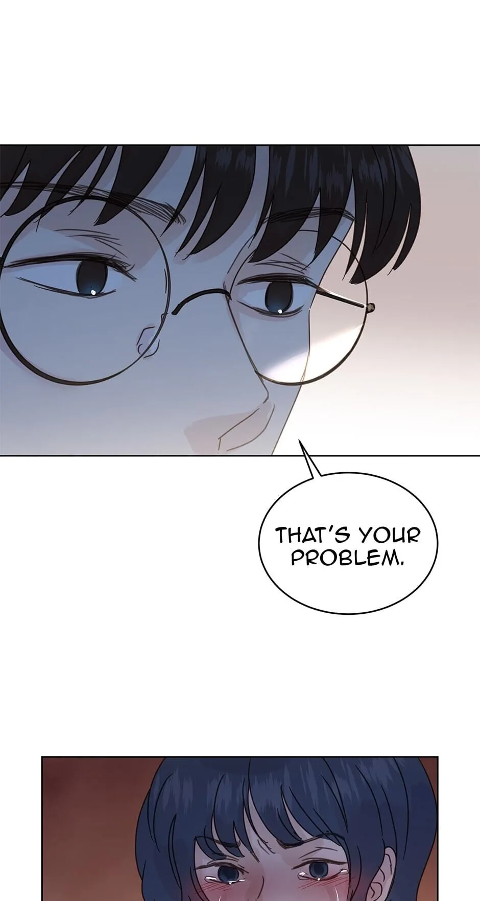 A Wife’s Sweet Revenge Chapter 39 page 48