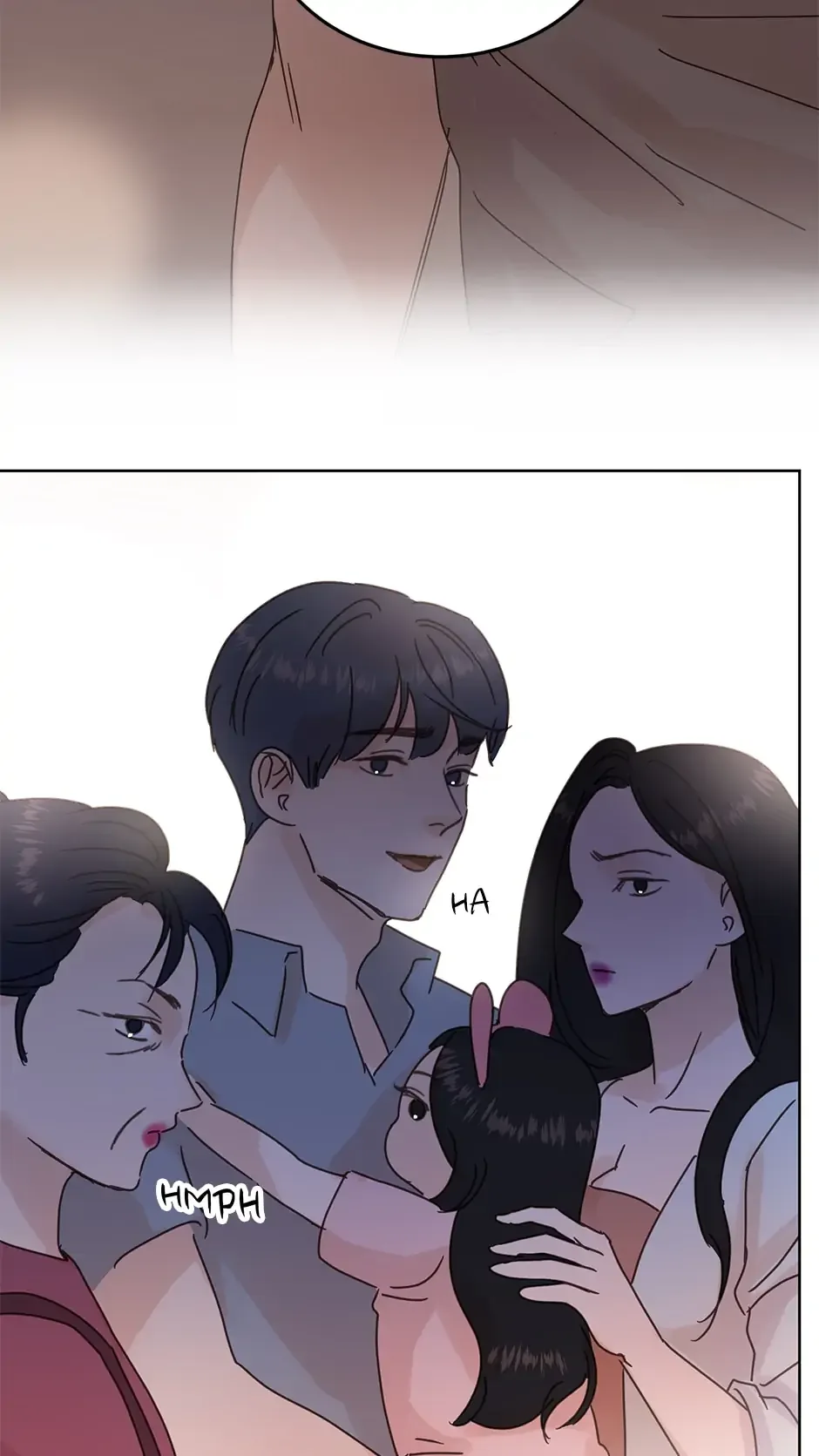 A Wife’s Sweet Revenge Chapter 43 page 15