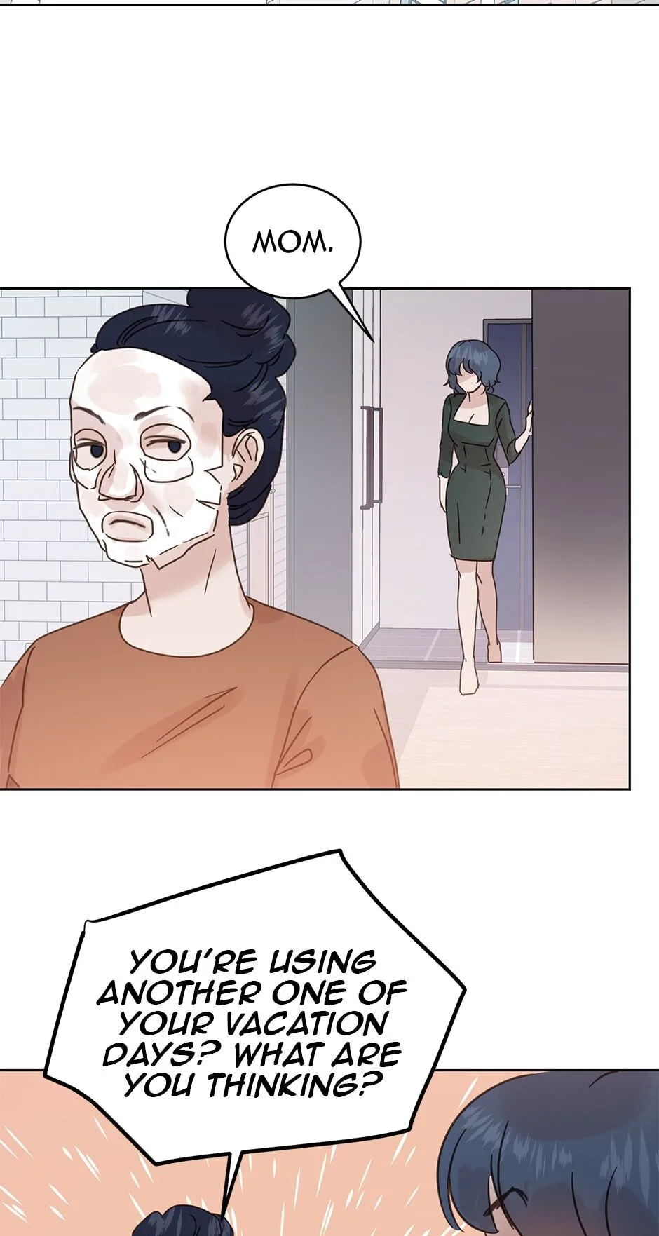 A Wife’s Sweet Revenge Chapter 40 page 37
