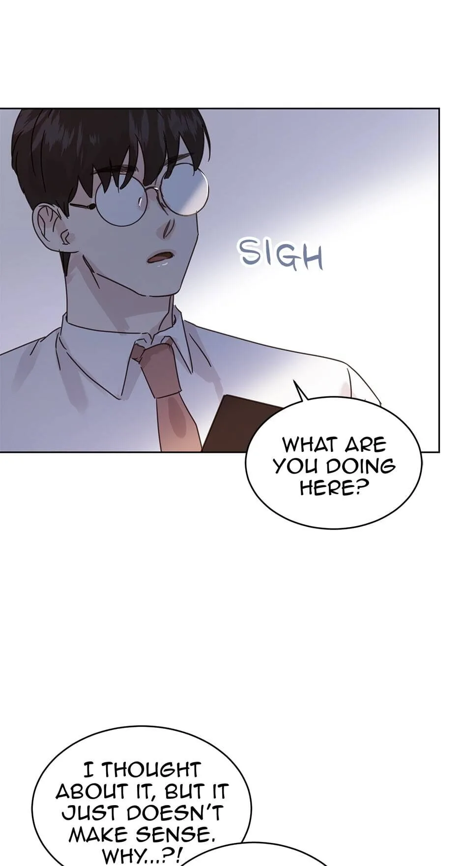 A Wife’s Sweet Revenge Chapter 39 page 44