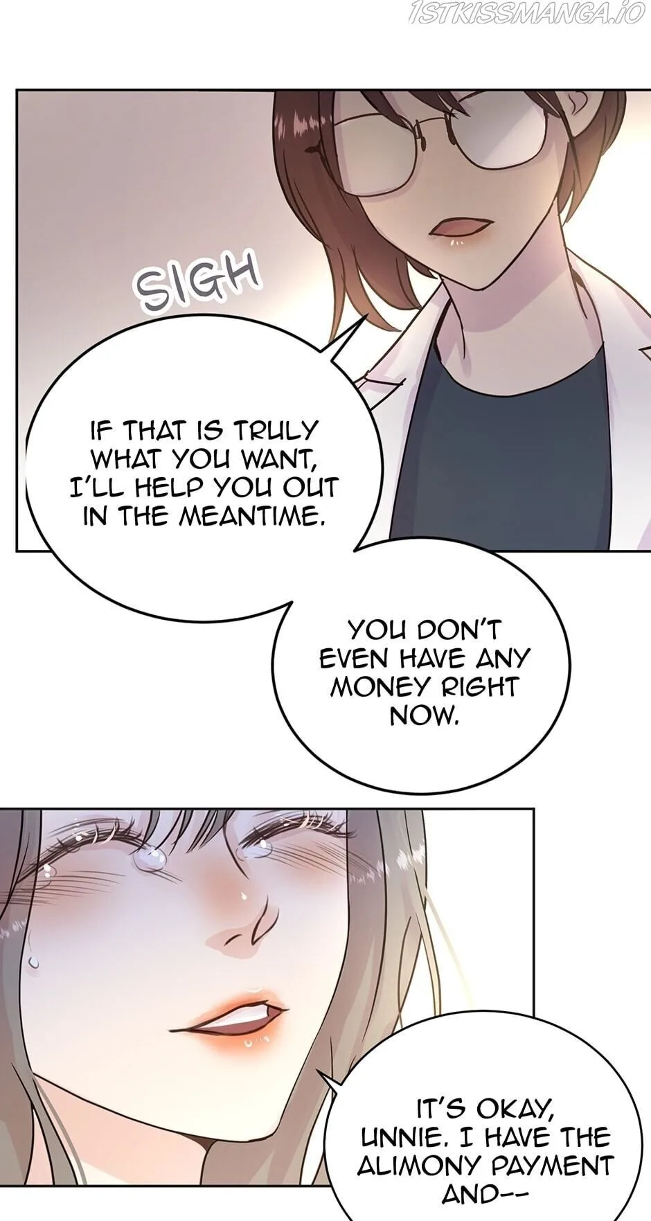 A Wife’s Sweet Revenge Chapter 6 page 10