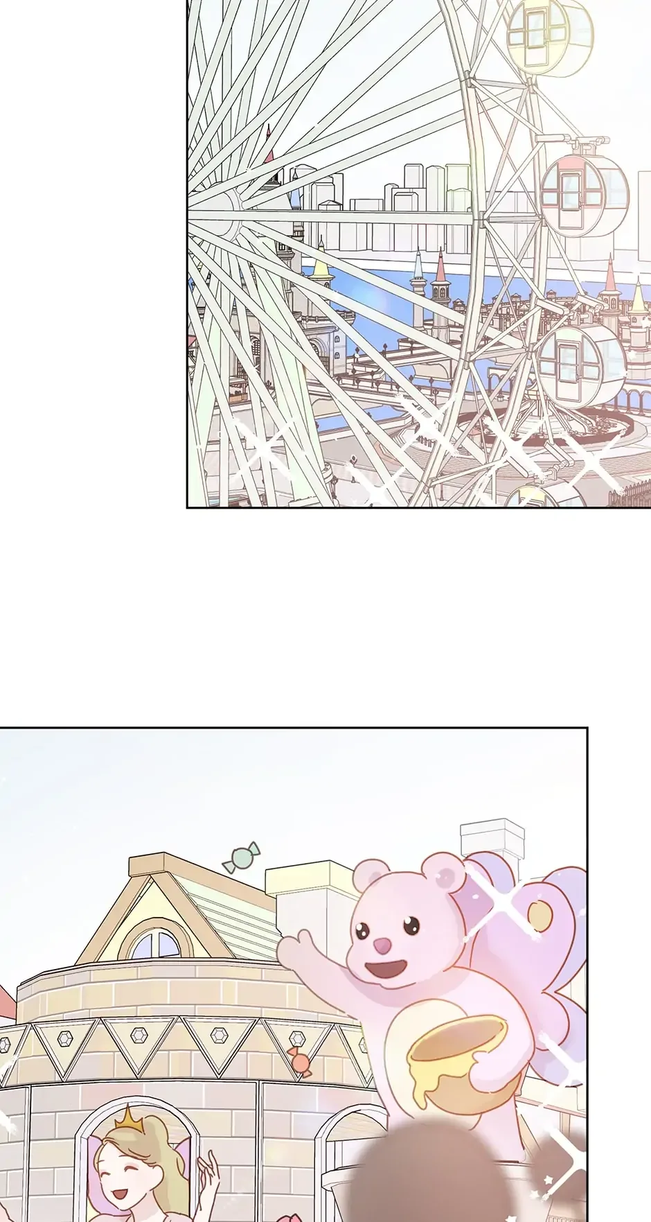 A Wife’s Sweet Revenge Chapter 42 page 30