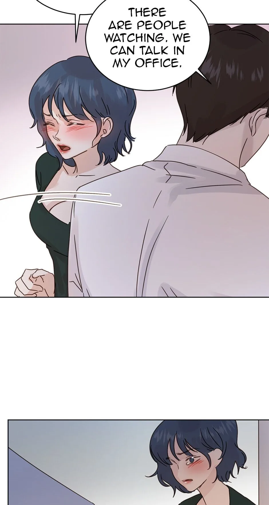A Wife’s Sweet Revenge Chapter 39 page 45