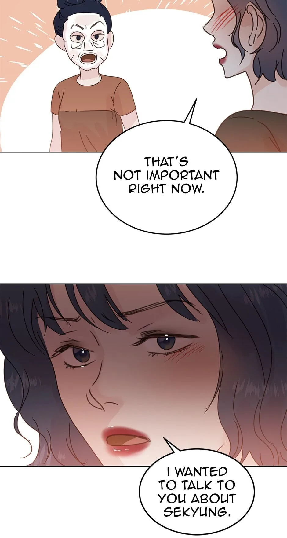 A Wife’s Sweet Revenge Chapter 40 page 38