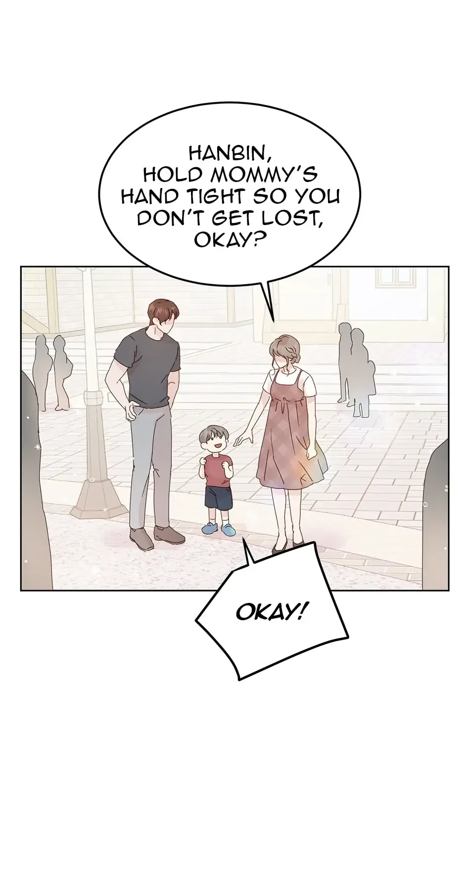 A Wife’s Sweet Revenge Chapter 42 page 32