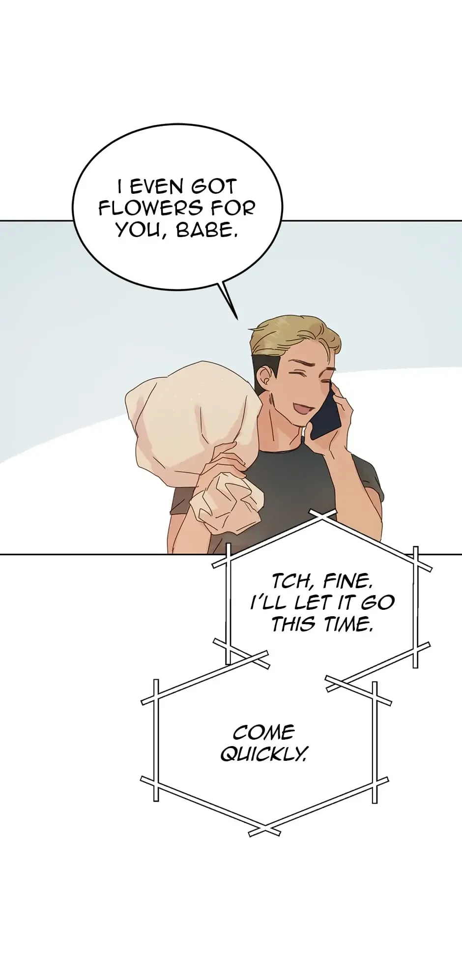 A Wife’s Sweet Revenge Chapter 42 page 25