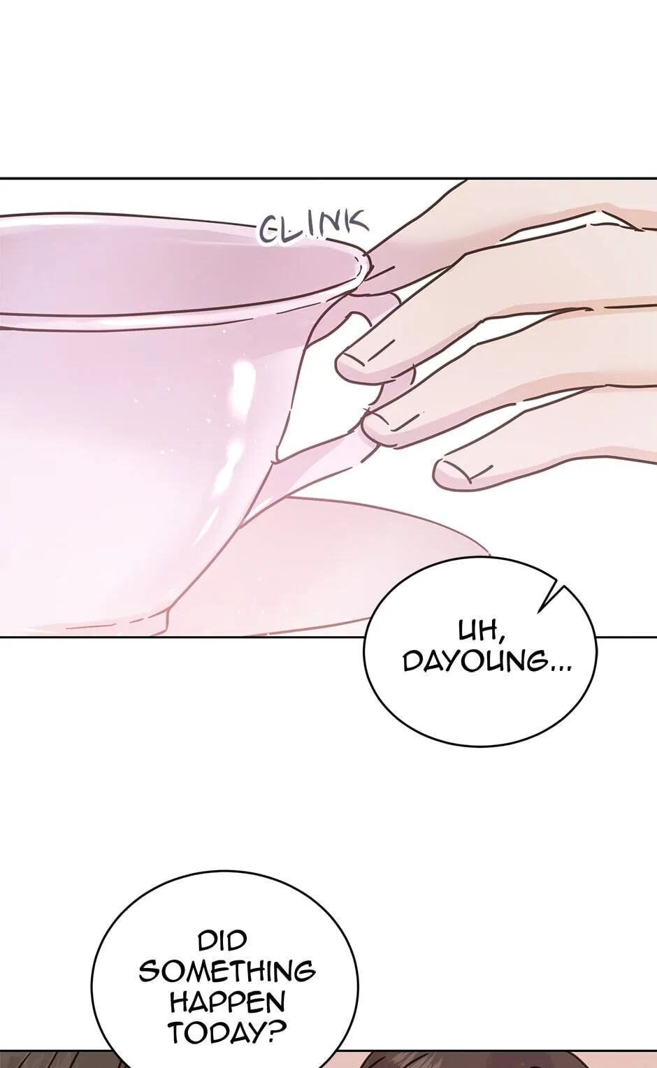 A Wife’s Sweet Revenge Chapter 37 page 37