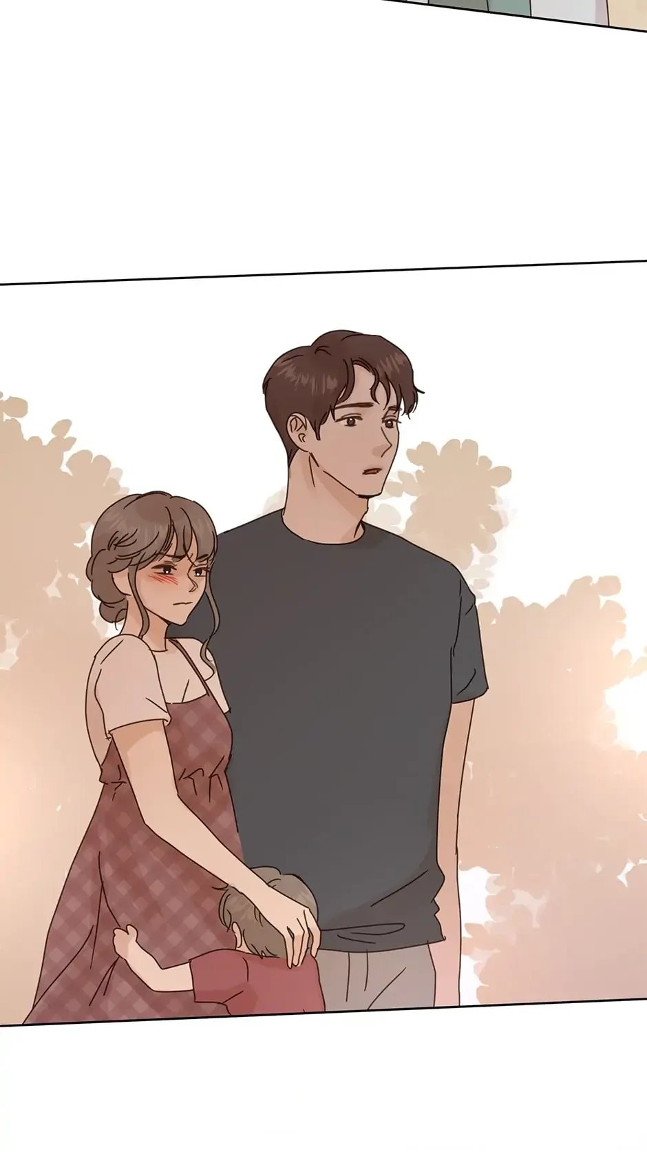 A Wife’s Sweet Revenge Chapter 43 page 3