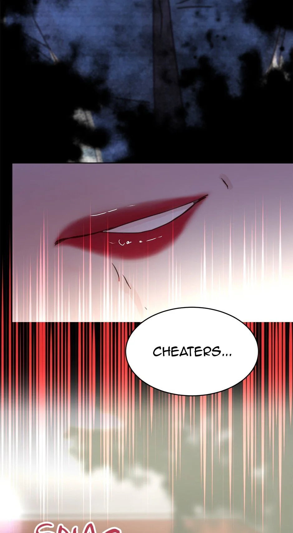 A Wife’s Sweet Revenge Chapter 40 page 33