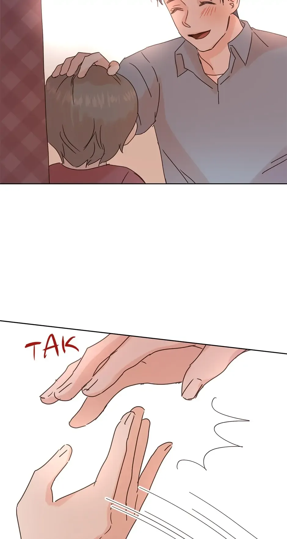 A Wife’s Sweet Revenge Chapter 43 page 8