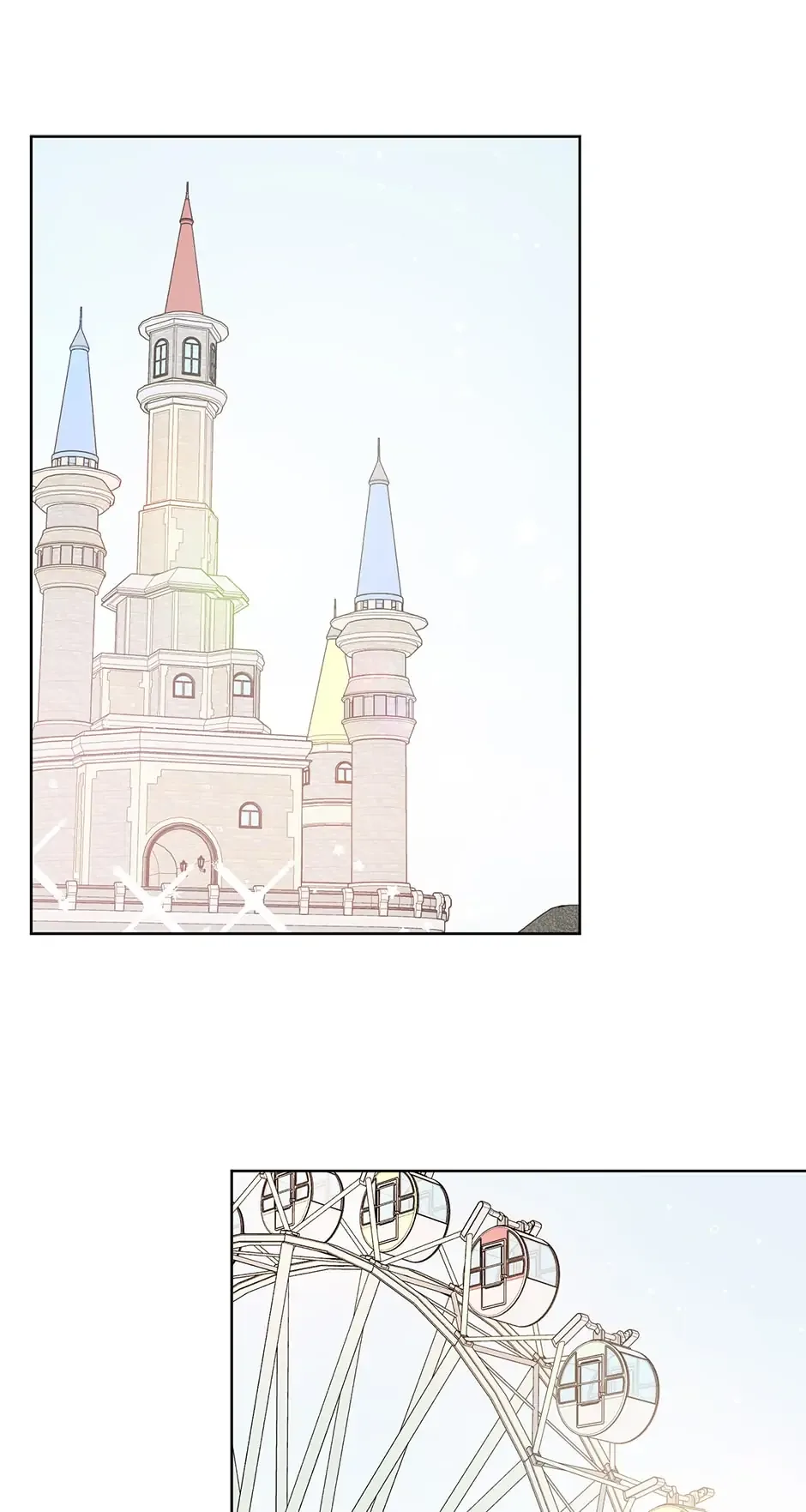A Wife’s Sweet Revenge Chapter 42 page 29