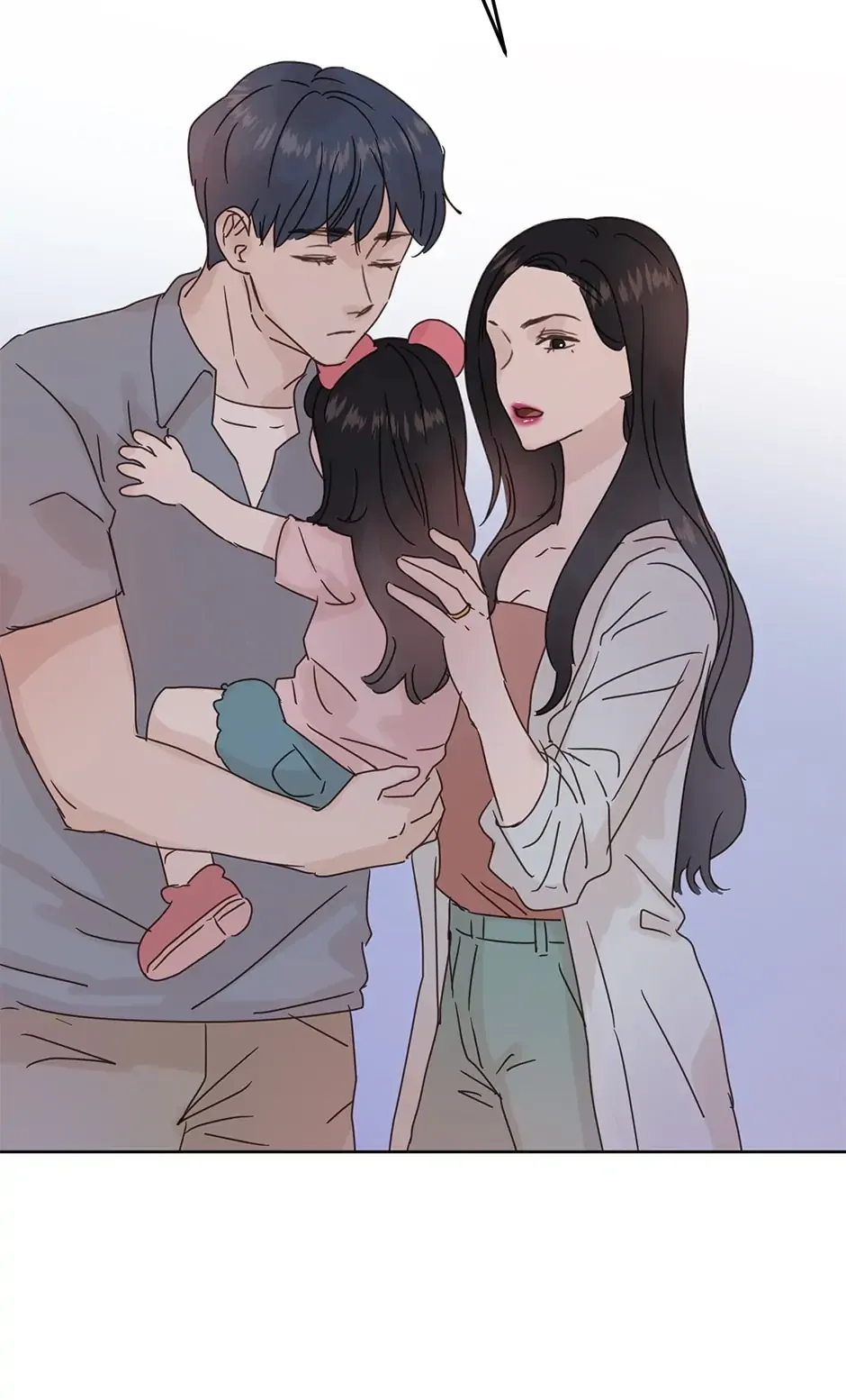 A Wife’s Sweet Revenge Chapter 43 page 11