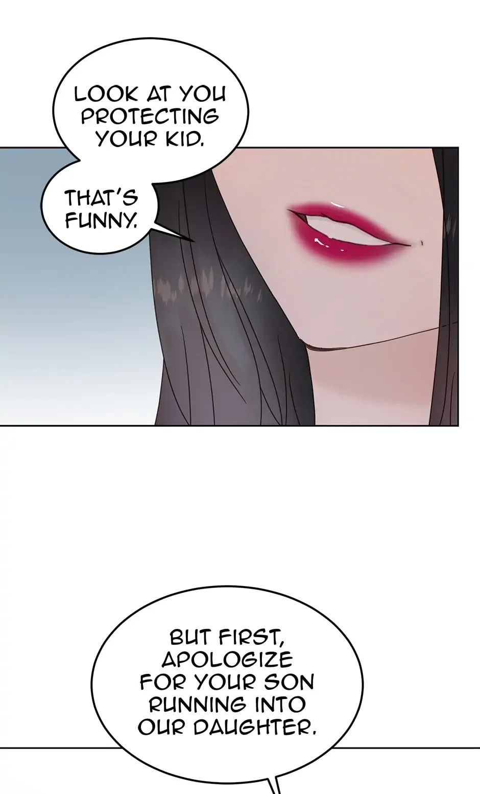 A Wife’s Sweet Revenge Chapter 43 page 10