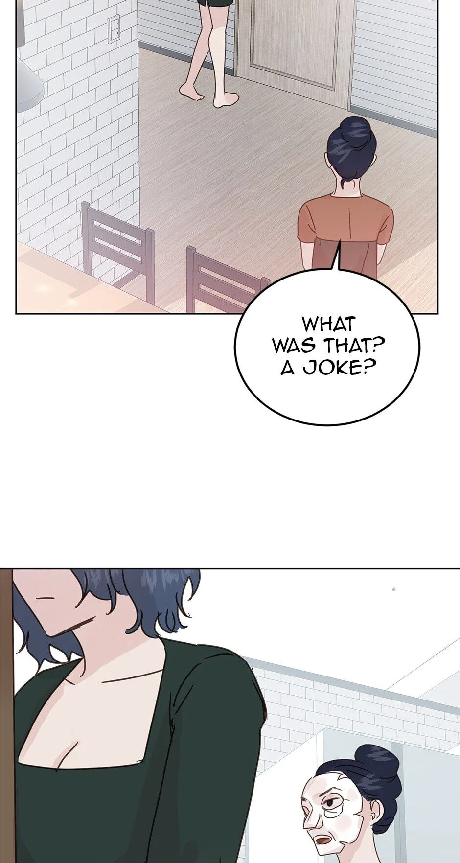 A Wife’s Sweet Revenge Chapter 40 page 40