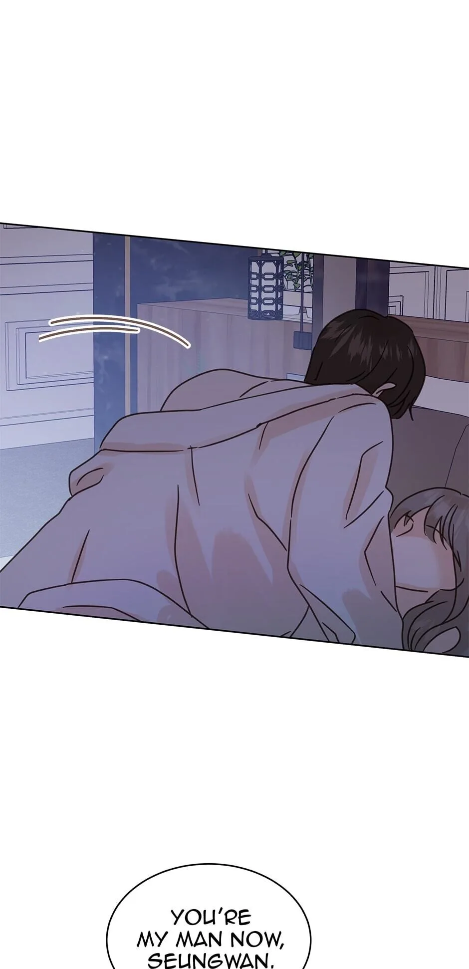 A Wife’s Sweet Revenge Chapter 39 page 38