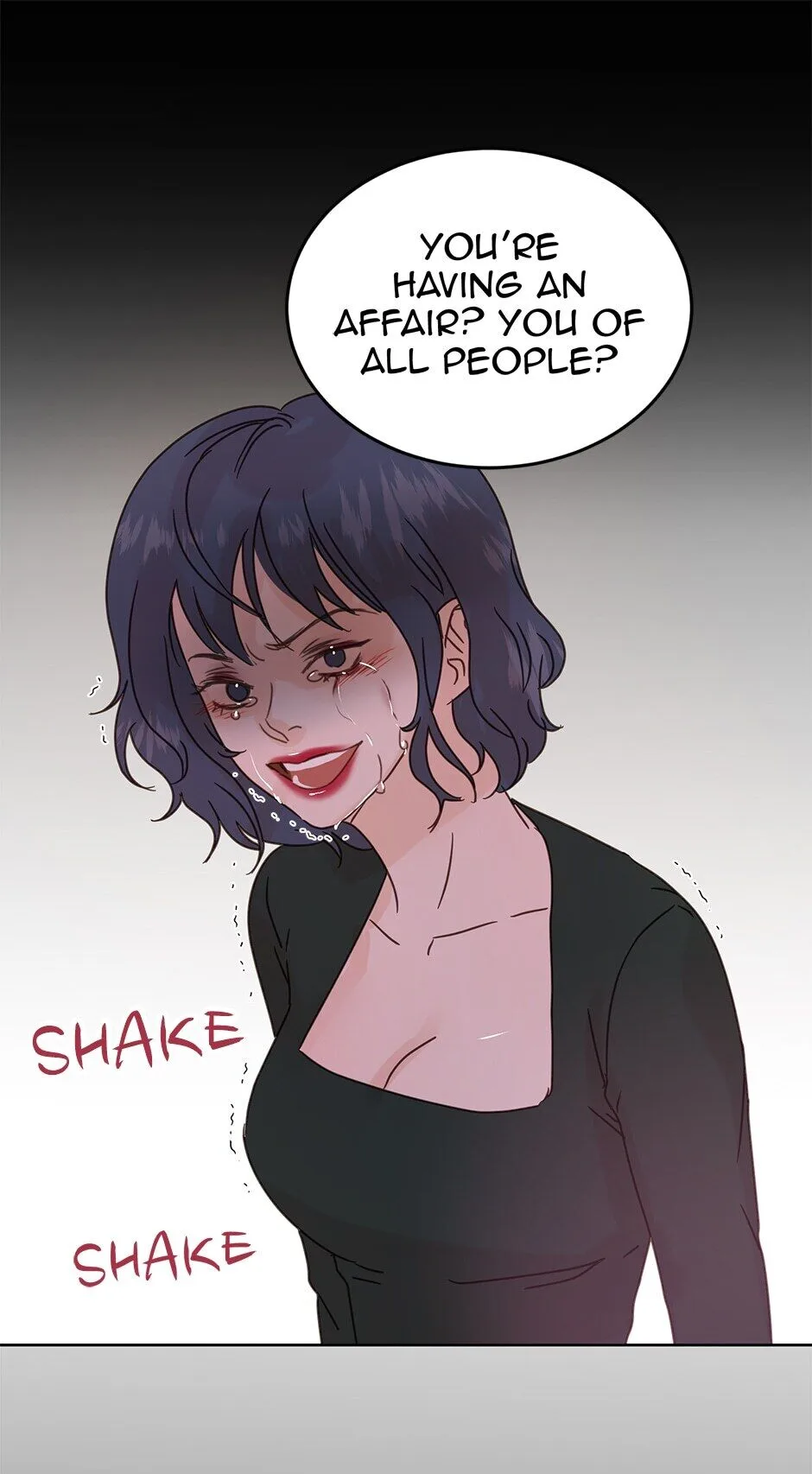 A Wife’s Sweet Revenge Chapter 40 page 31
