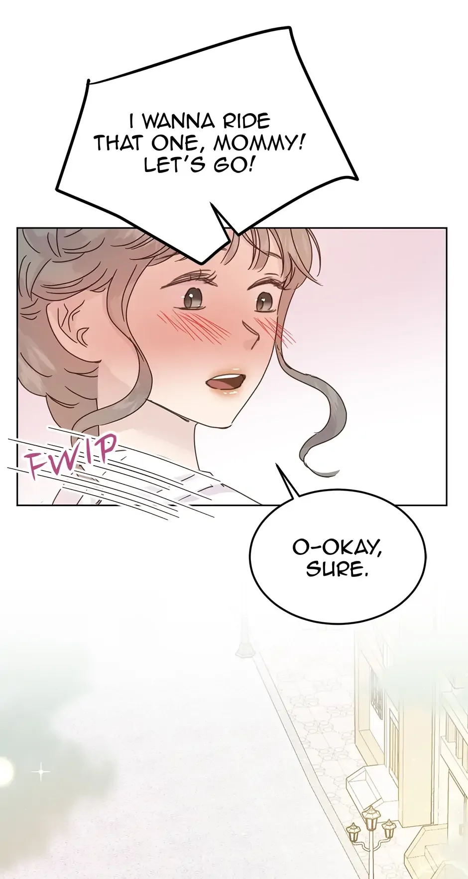 A Wife’s Sweet Revenge Chapter 42 page 35