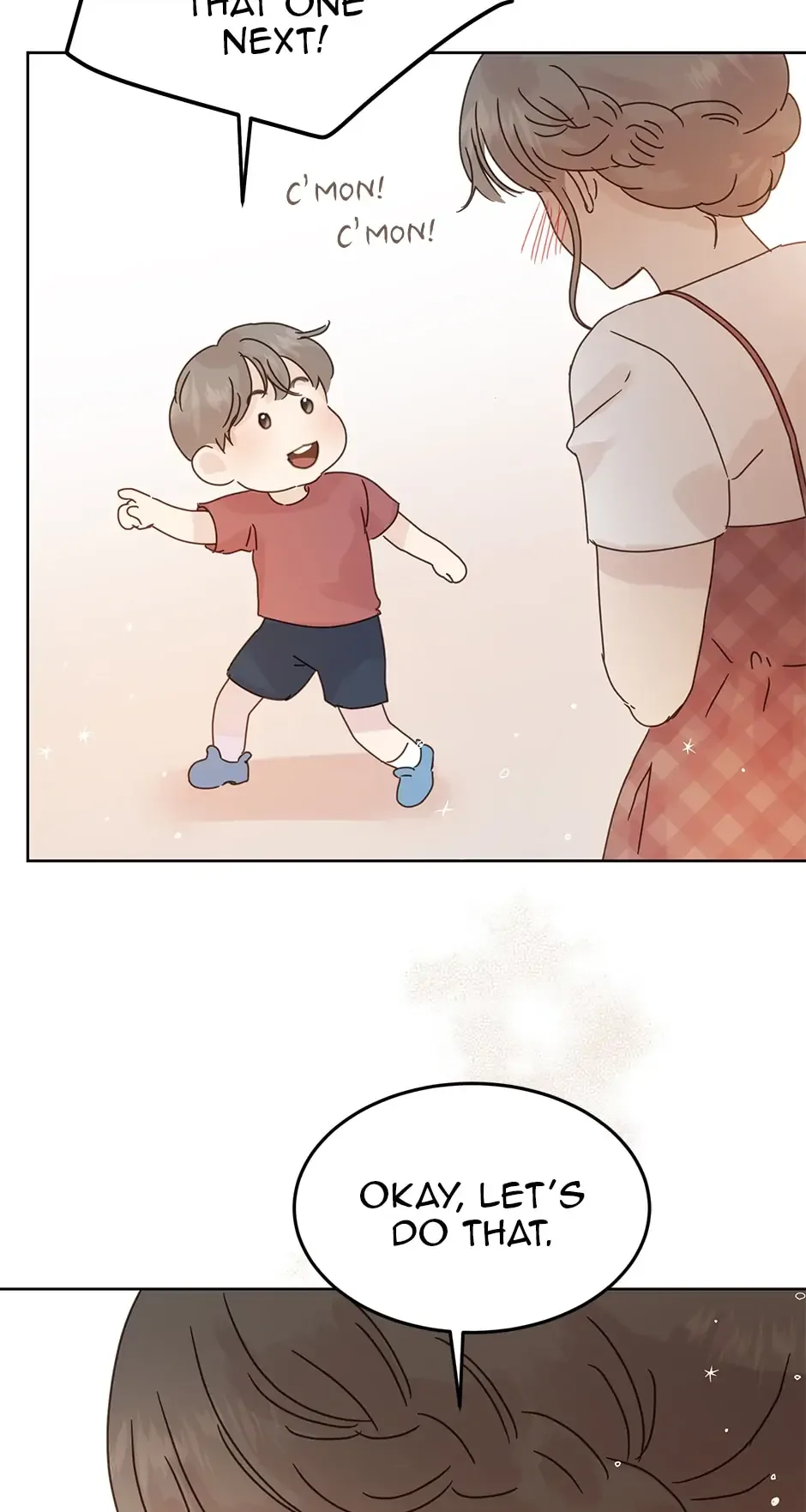 A Wife’s Sweet Revenge Chapter 42 page 43