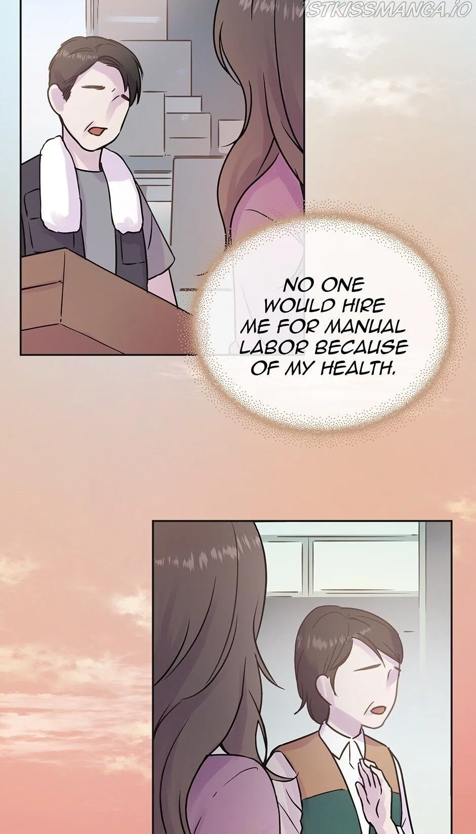 A Wife’s Sweet Revenge Chapter 6 page 16
