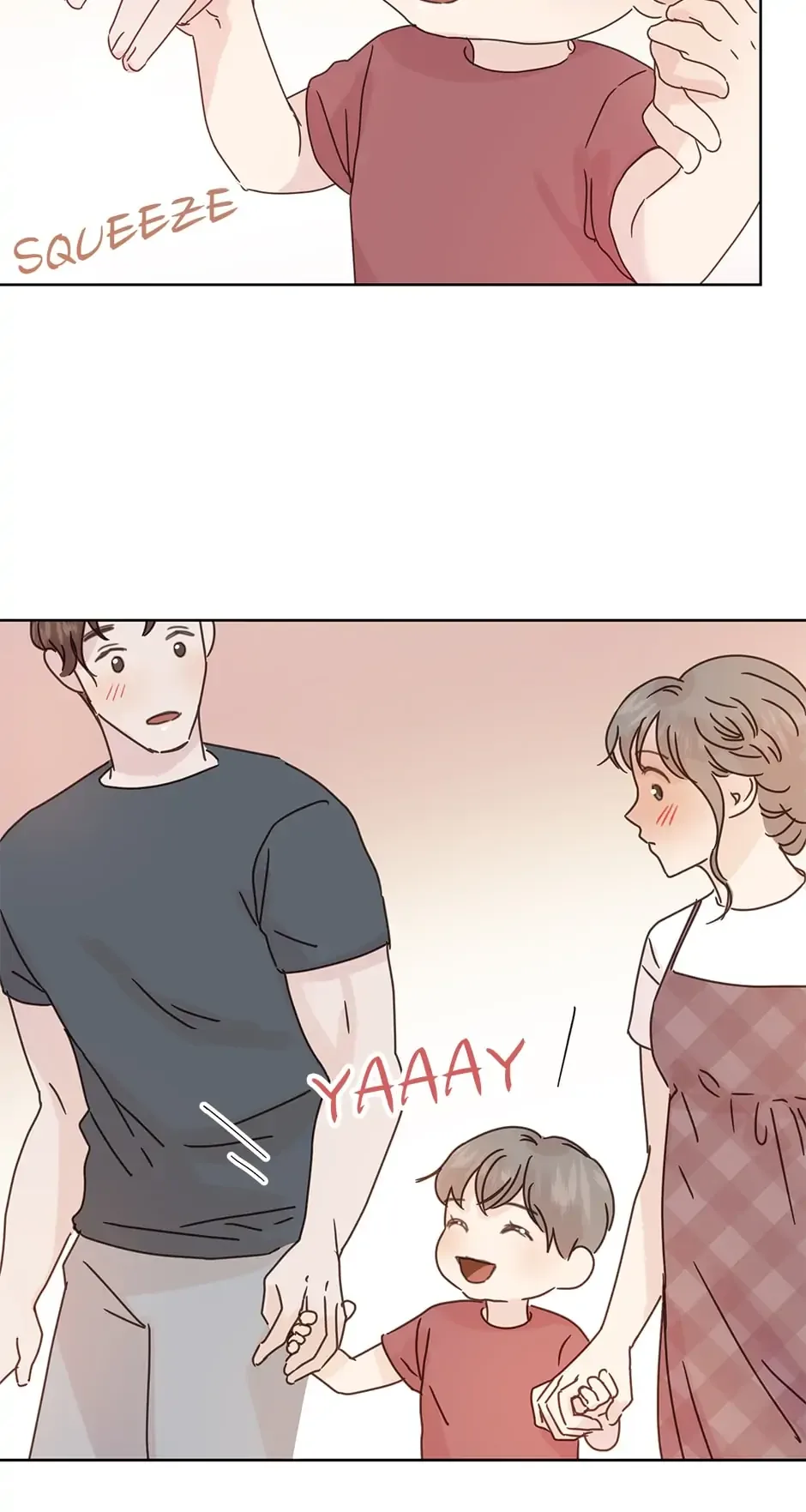 A Wife’s Sweet Revenge Chapter 42 page 34
