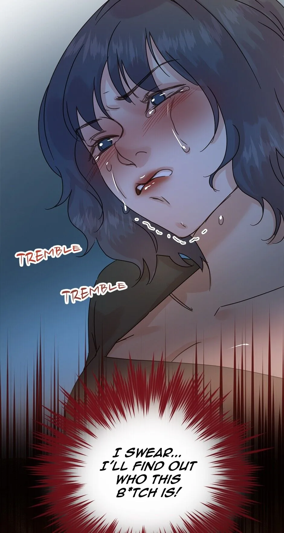 A Wife’s Sweet Revenge Chapter 39 page 53