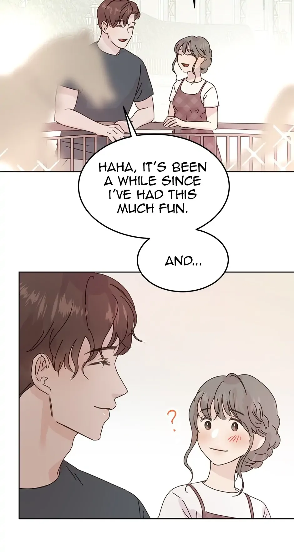 A Wife’s Sweet Revenge Chapter 42 page 40