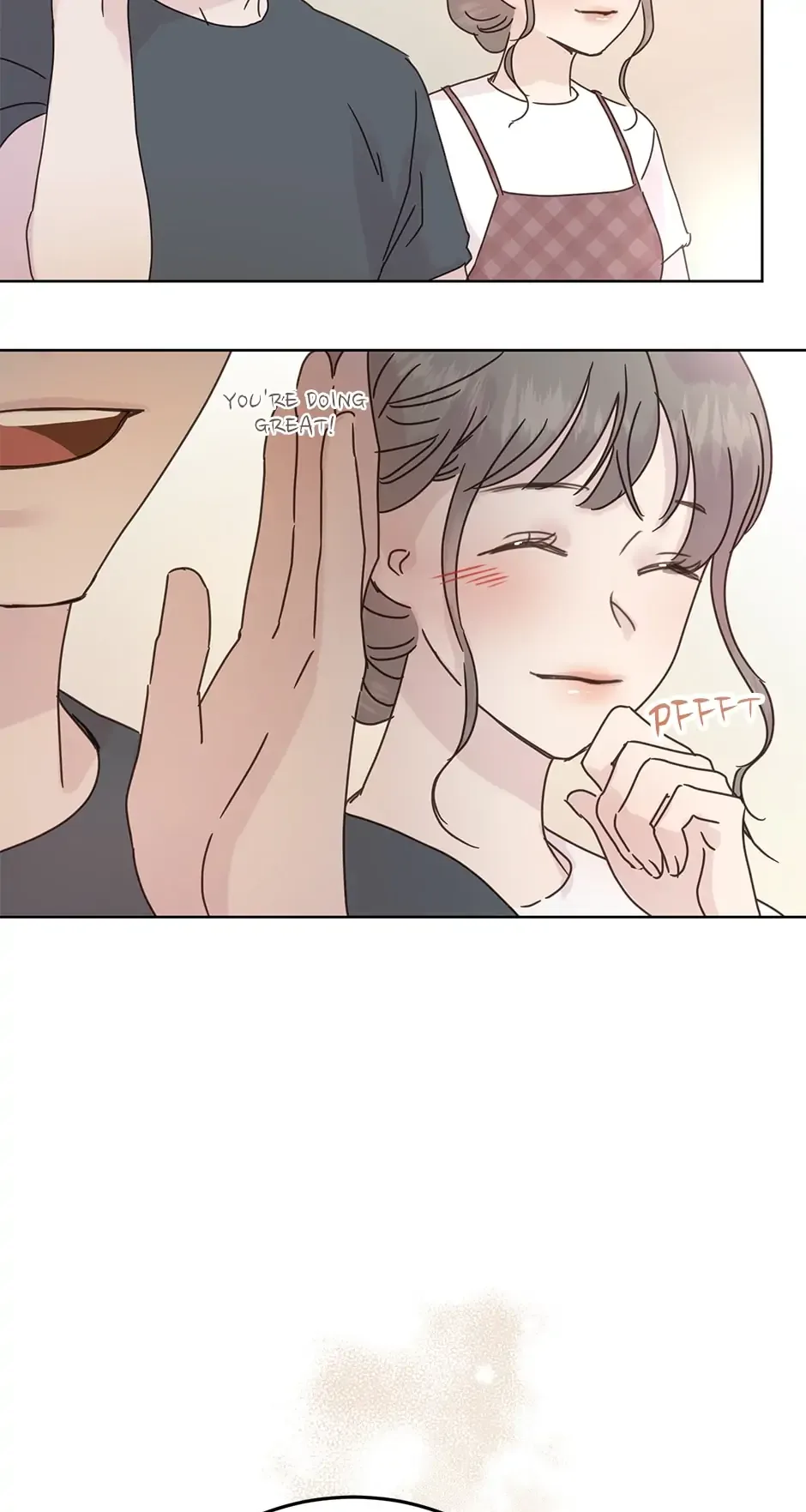 A Wife’s Sweet Revenge Chapter 42 page 38