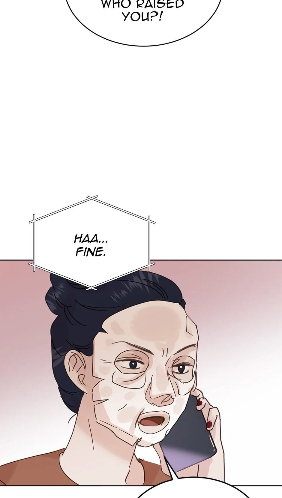 A Wife’s Sweet Revenge Chapter 40 page 45