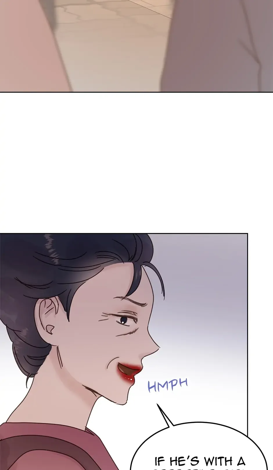 A Wife’s Sweet Revenge Chapter 43 page 19