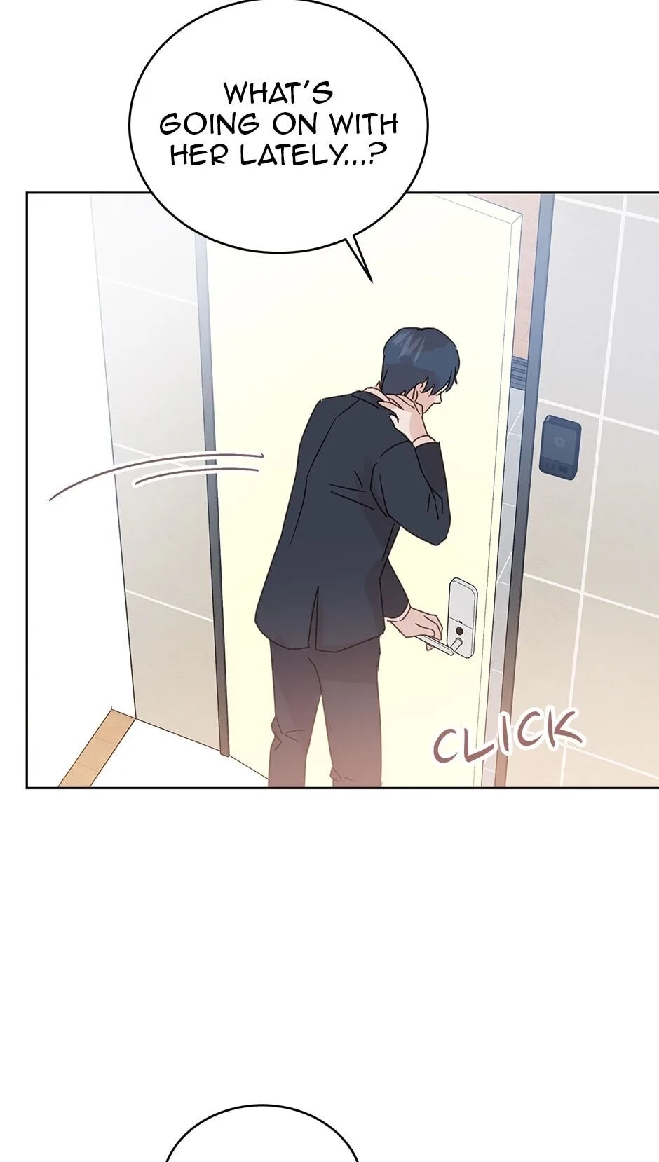 A Wife’s Sweet Revenge Chapter 40 page 50