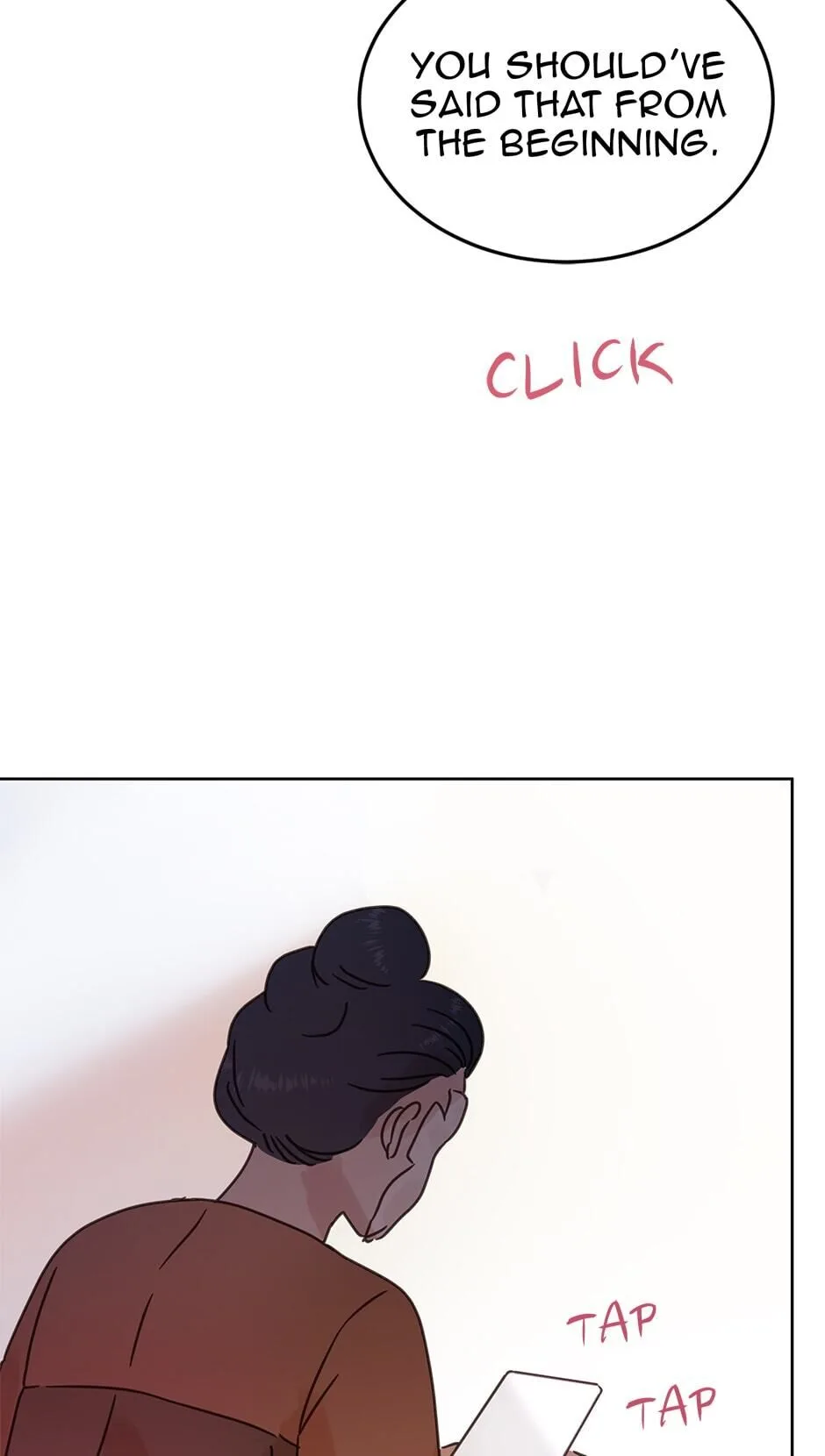 A Wife’s Sweet Revenge Chapter 40 page 46