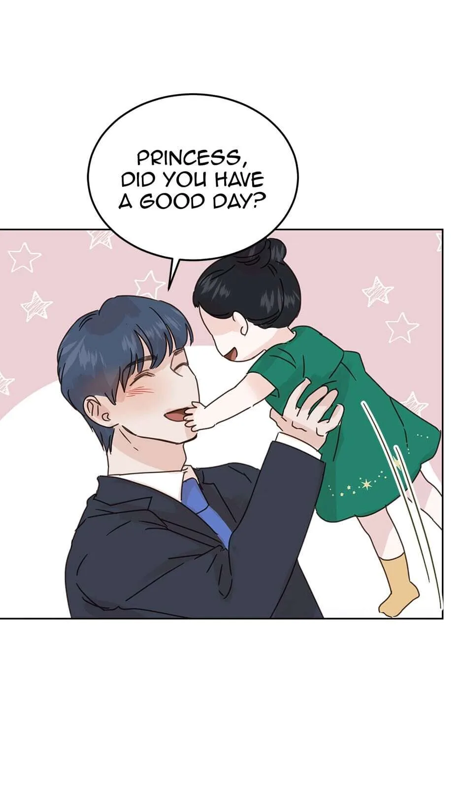 A Wife’s Sweet Revenge Chapter 40 page 52