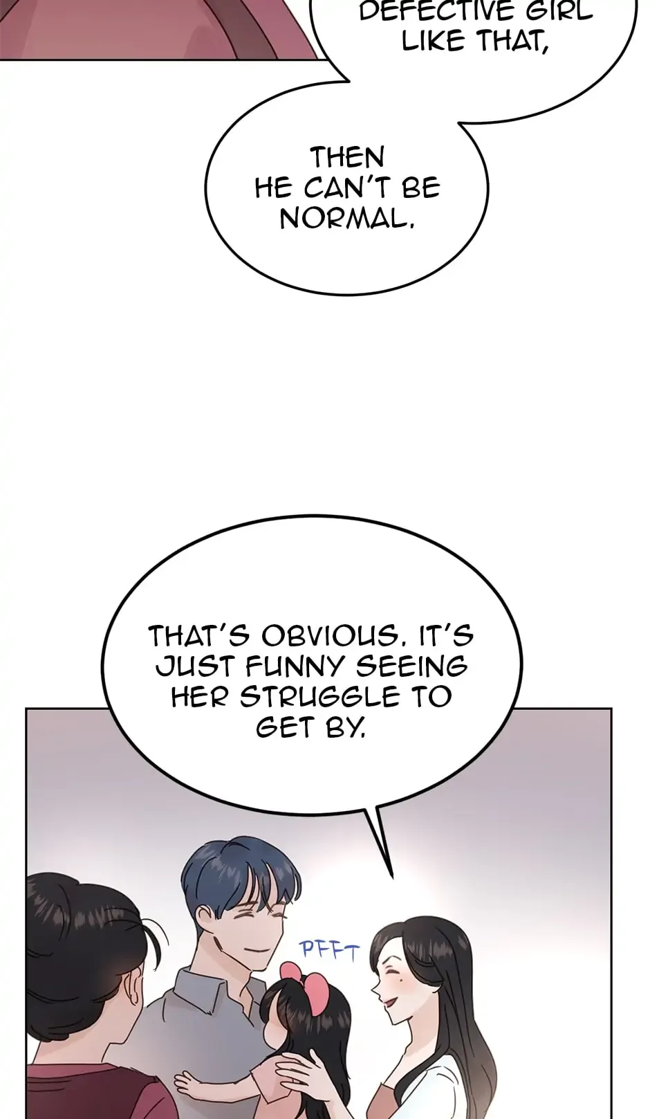 A Wife’s Sweet Revenge Chapter 43 page 20