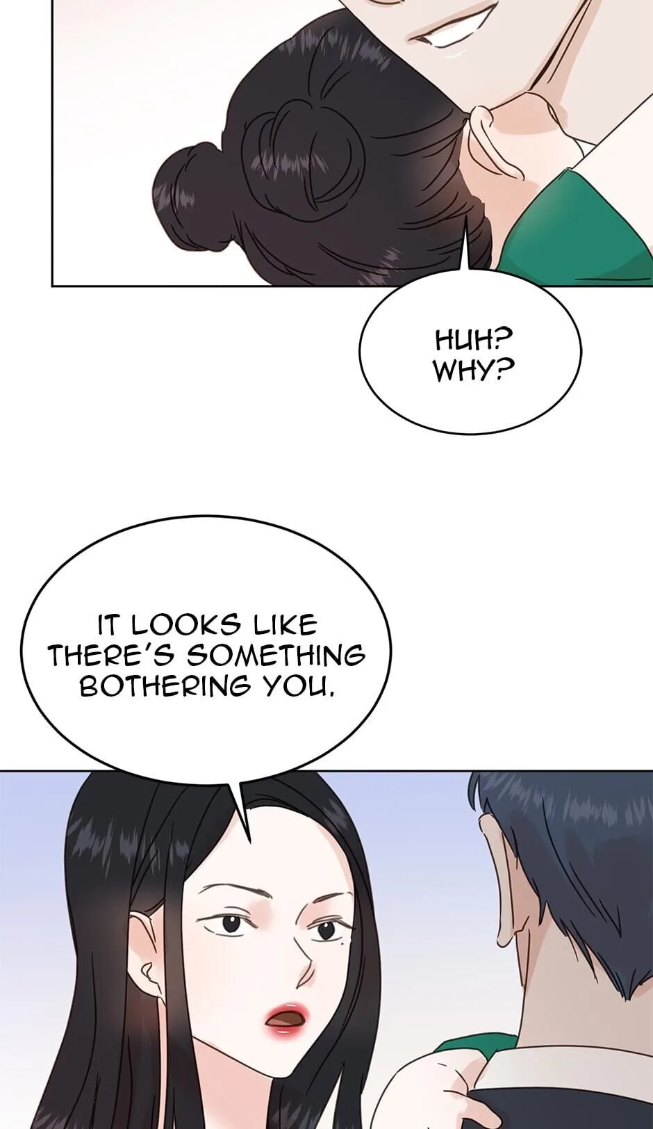 A Wife’s Sweet Revenge Chapter 40 page 54