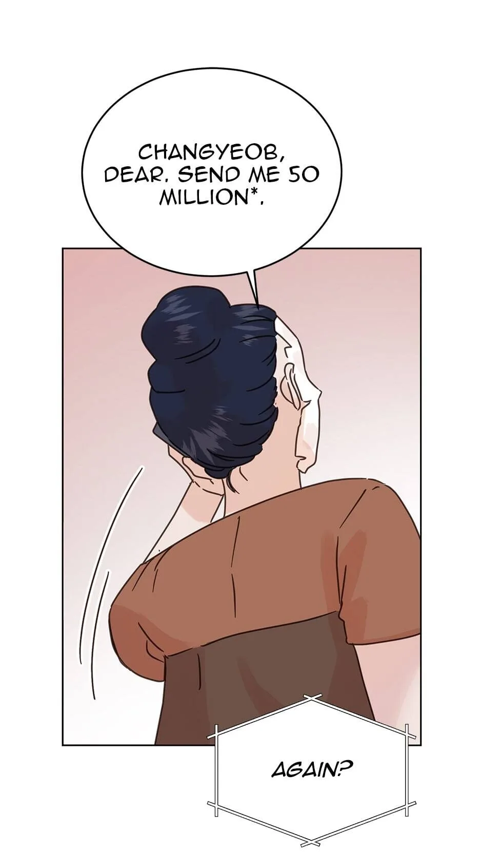 A Wife’s Sweet Revenge Chapter 40 page 43