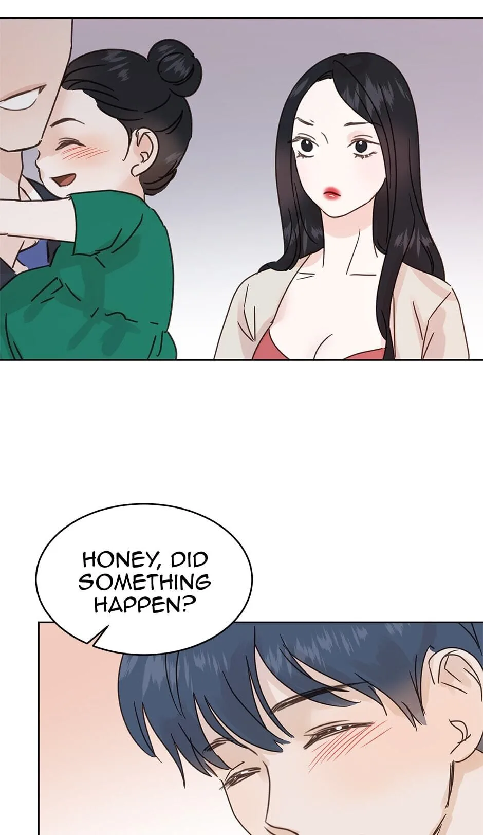 A Wife’s Sweet Revenge Chapter 40 page 53