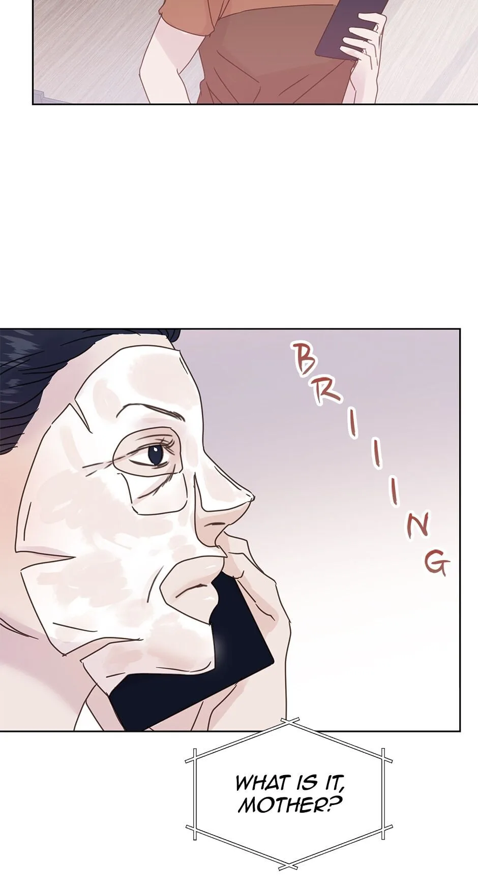 A Wife’s Sweet Revenge Chapter 40 page 42