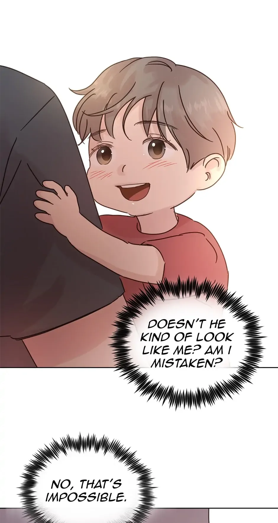 A Wife’s Sweet Revenge Chapter 43 page 22
