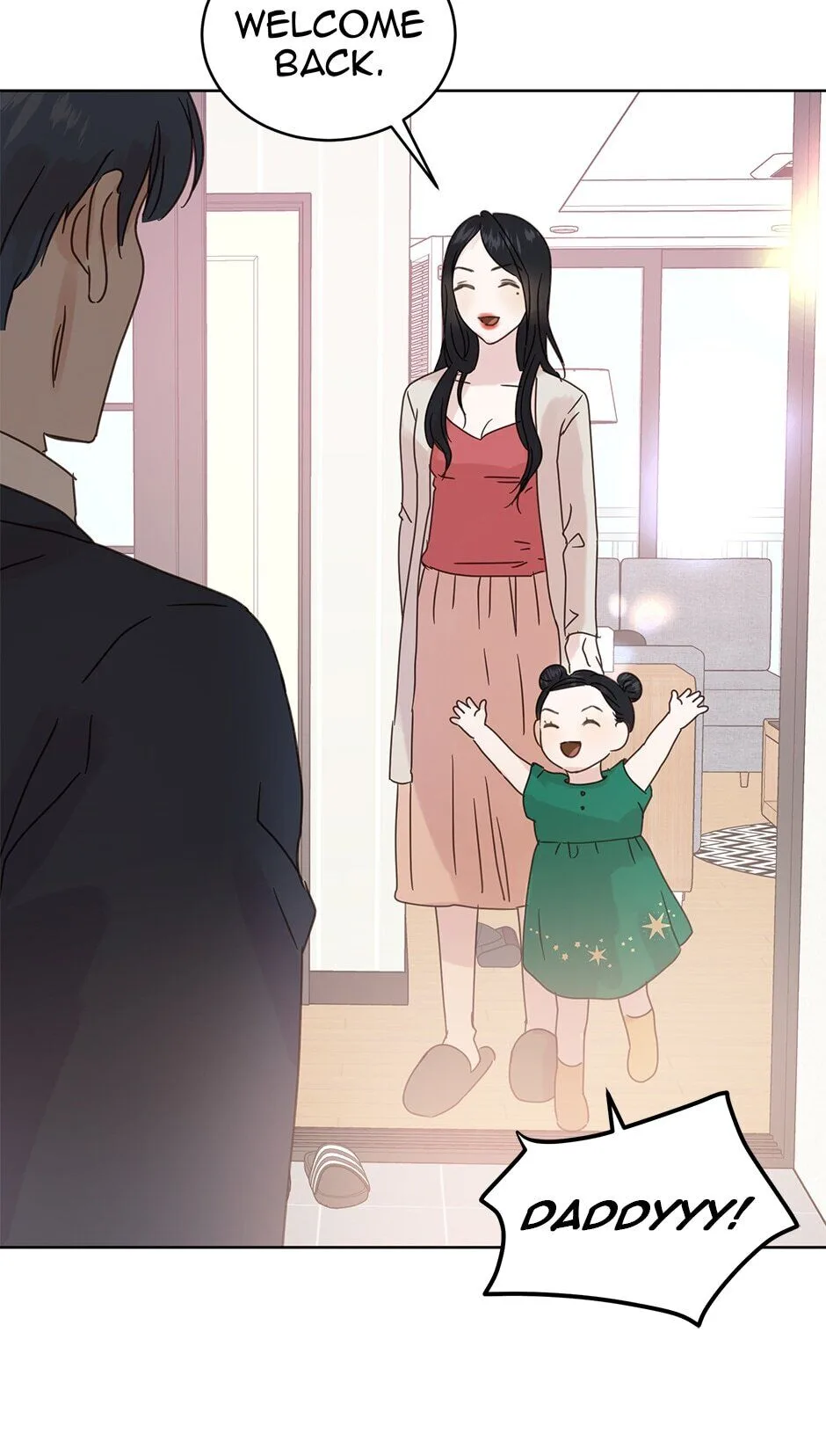 A Wife’s Sweet Revenge Chapter 40 page 51