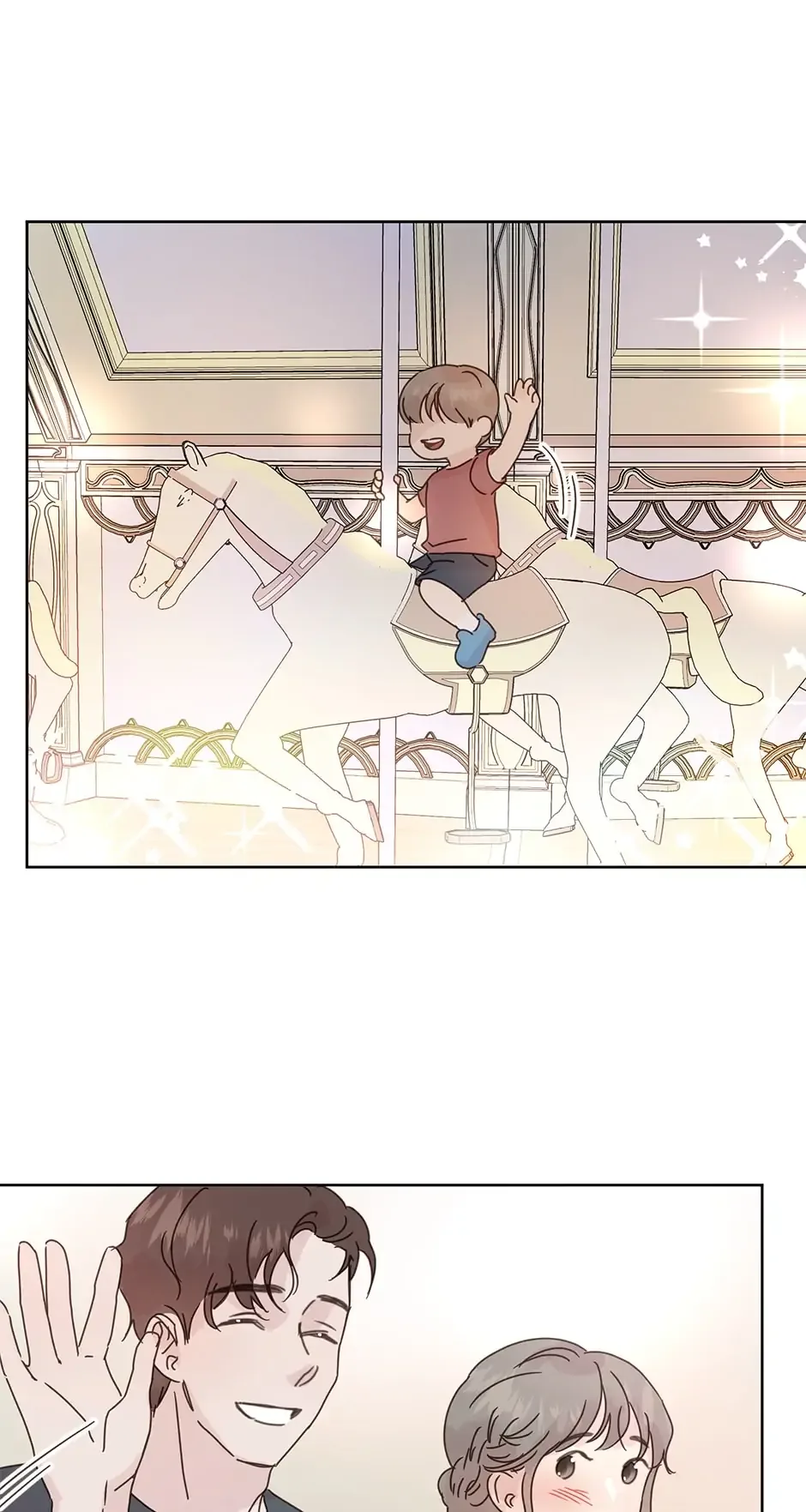 A Wife’s Sweet Revenge Chapter 42 page 37