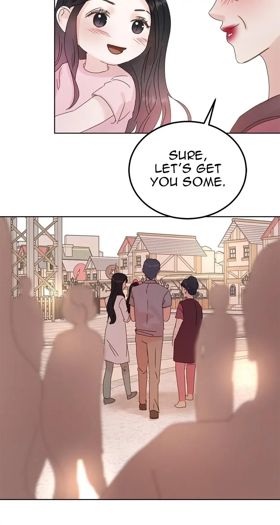 A Wife’s Sweet Revenge Chapter 43 page 24
